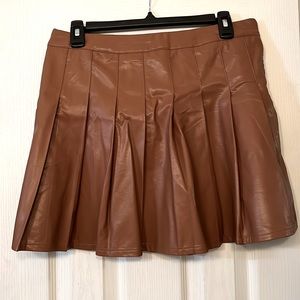 Skater skirt